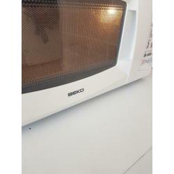 Beko magnetron