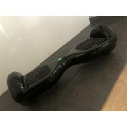 Denver Hoverboard / Oxboard + draagtas +silicone bescherming