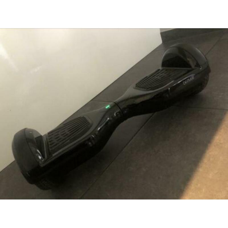 Denver Hoverboard / Oxboard + draagtas +silicone bescherming