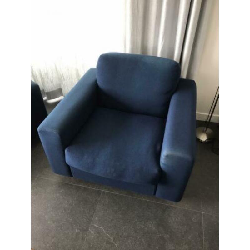 Fauteuils Gelderland 5811
