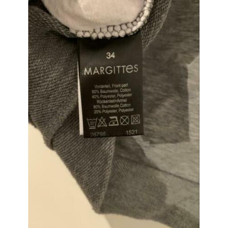 Margittes top maat 34