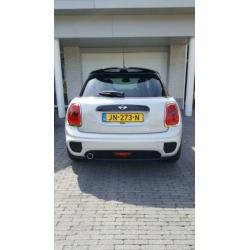 Mini Mini 1.5 Cooper 5D 2016 Wit