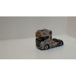 wsi scania kalko transport