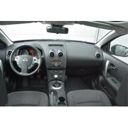 Nissan QASHQAI+2 | 7 Pers | Trekhaak | 2.0 Optima (bj 2009)