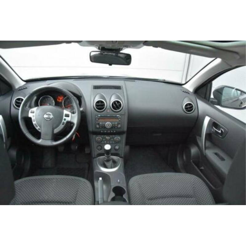 Nissan QASHQAI+2 | 7 Pers | Trekhaak | 2.0 Optima (bj 2009)