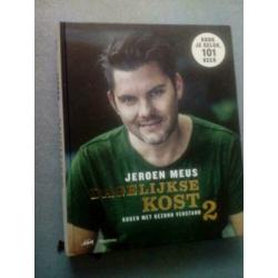 Dagelijkse kost 2 jeroen meus