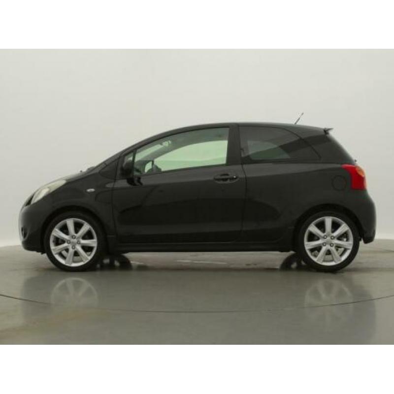 Toyota Yaris 1.8 VVTi TS / 132 pk / (bj 2008)