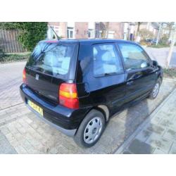 Seat Arosa 1400, bouwjaar 1998