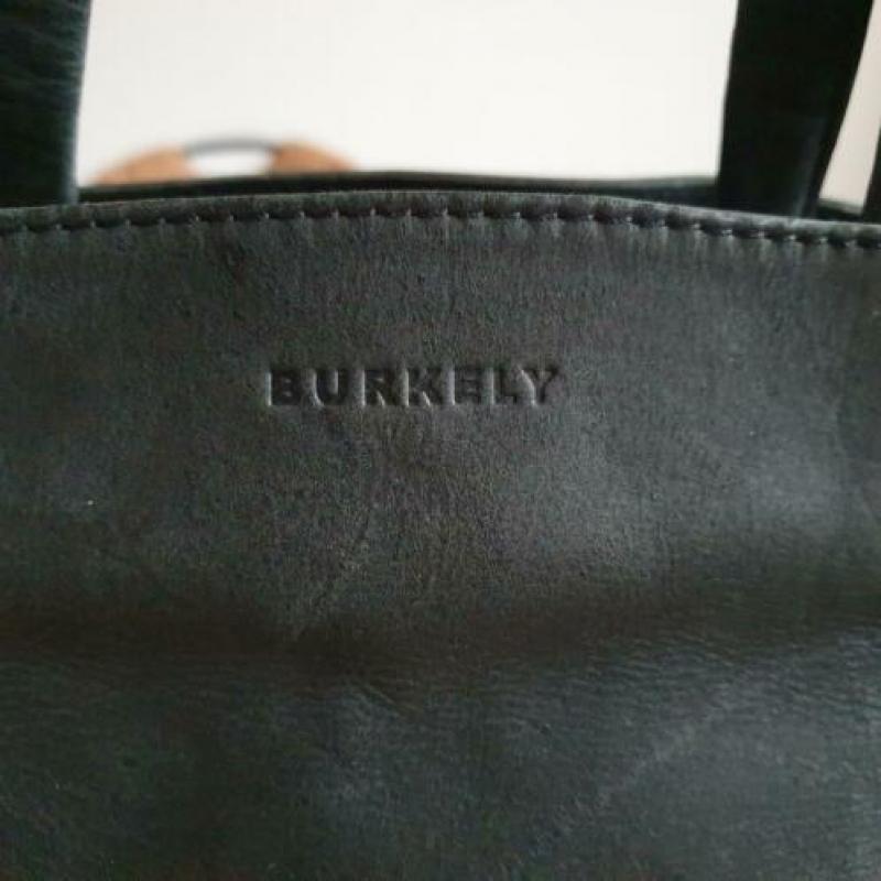 Dames handtas/schoudertas Burkely