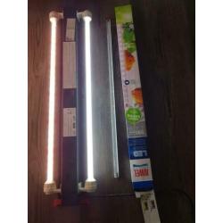 Te koop Juwel High-Lite Lamphouder 2x24 Watt
