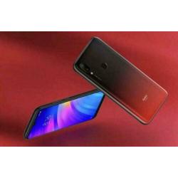 niuew in doos zeer mooie gsm xomi redmi 7 dubbel sim groot s