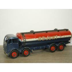 Foden Tanker Regent - Dinky SuperToys 942 England