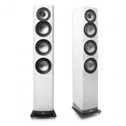 Elac Navis en Mytek Brooklyn Bridge