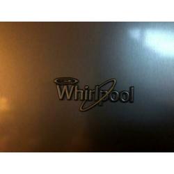 Whirlpool koelkast - koel vries