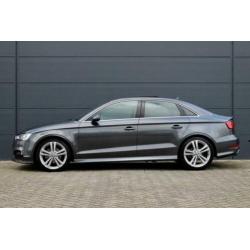 Audi A3 Limousine 1.4 TFSI CoD Ambition Sport Edition (2xS-L