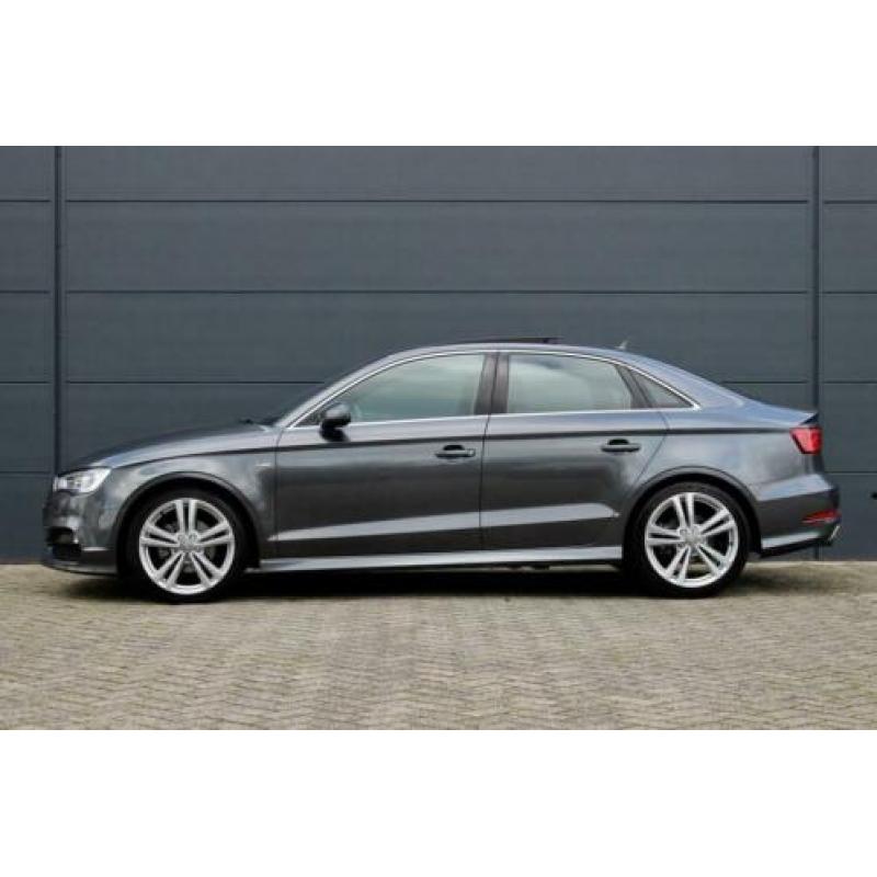 Audi A3 Limousine 1.4 TFSI CoD Ambition Sport Edition (2xS-L