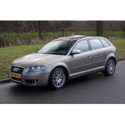 Audi A3 Sportback 1.8 T FSI Aut. Pro Line Leder
