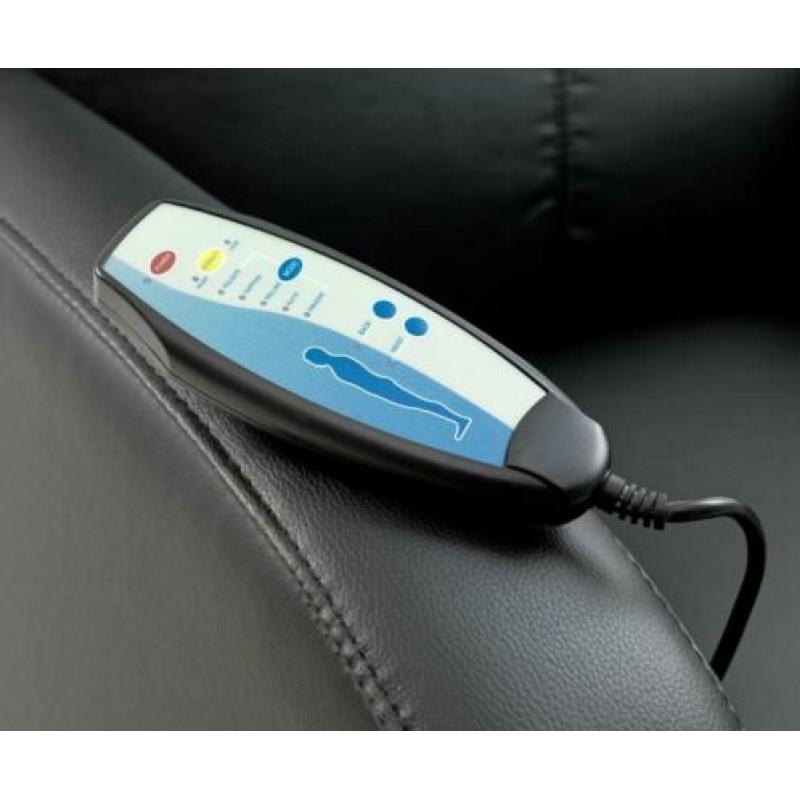 NIEUW! Verstelbare Relaxstoel Massagestoel RELAX 75x101x92cm