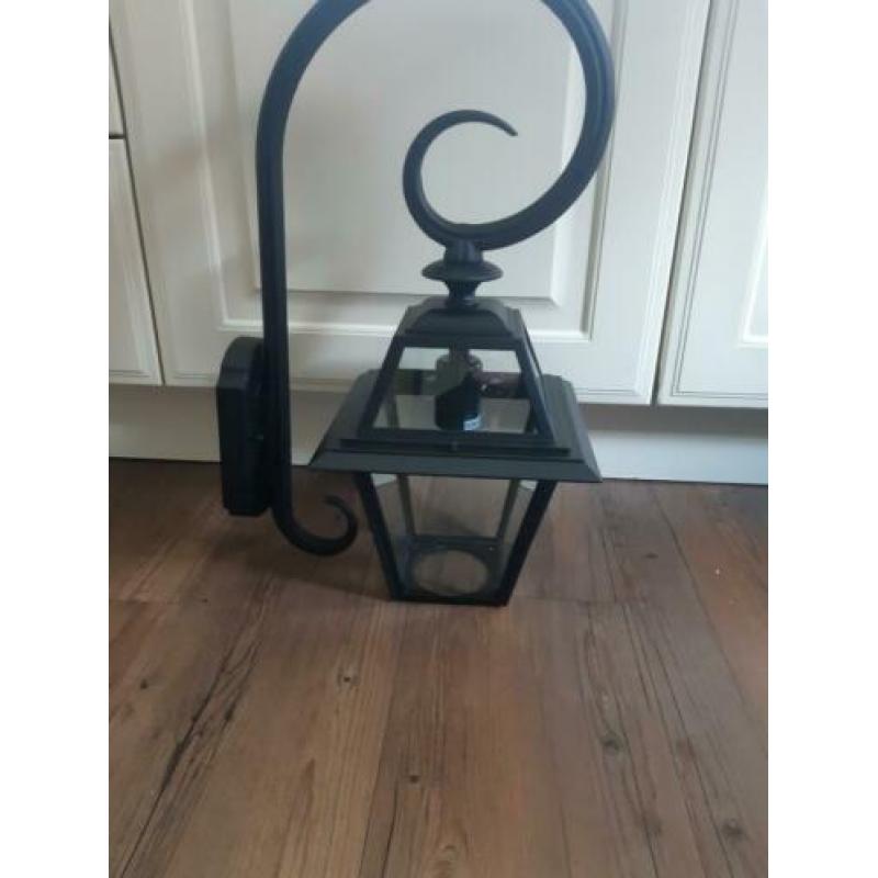 Buitenlamp