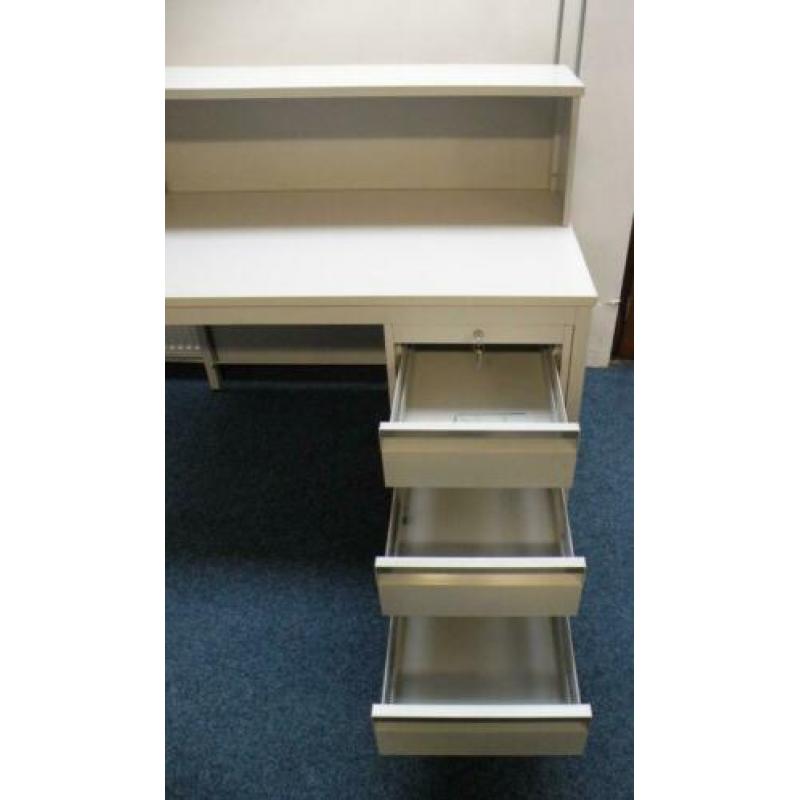 Compacte Balie Kassa balie Bureaubalie Bureautafel Bureau !