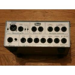 Koch LB120-II/16 Loadbox 16 DI ohm z.g.a.n.