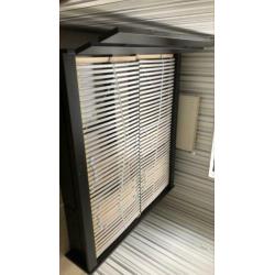 Ikea 2 persoons bed 180/200