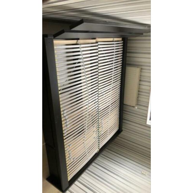Ikea 2 persoons bed 180/200