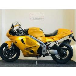 TRIUMPH DAYTONA 955I (bj 2000)