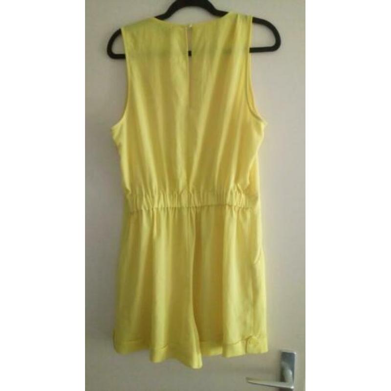 Jumpsuit Bebe
