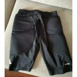 Onder keepersbroek