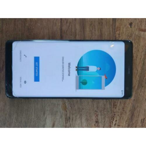 Sony Xperia XZ3