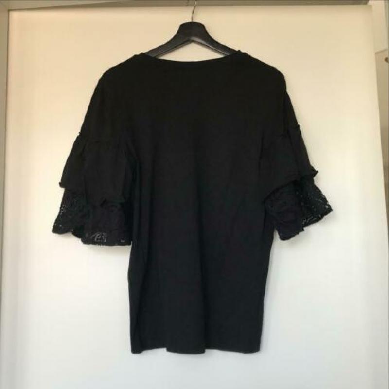 Scotch & Soda shirt M Dames
