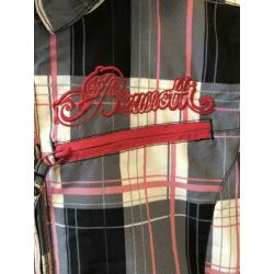 Brunotti ski/snowboard jas maat M