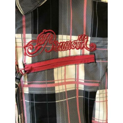 Brunotti ski/snowboard jas maat M