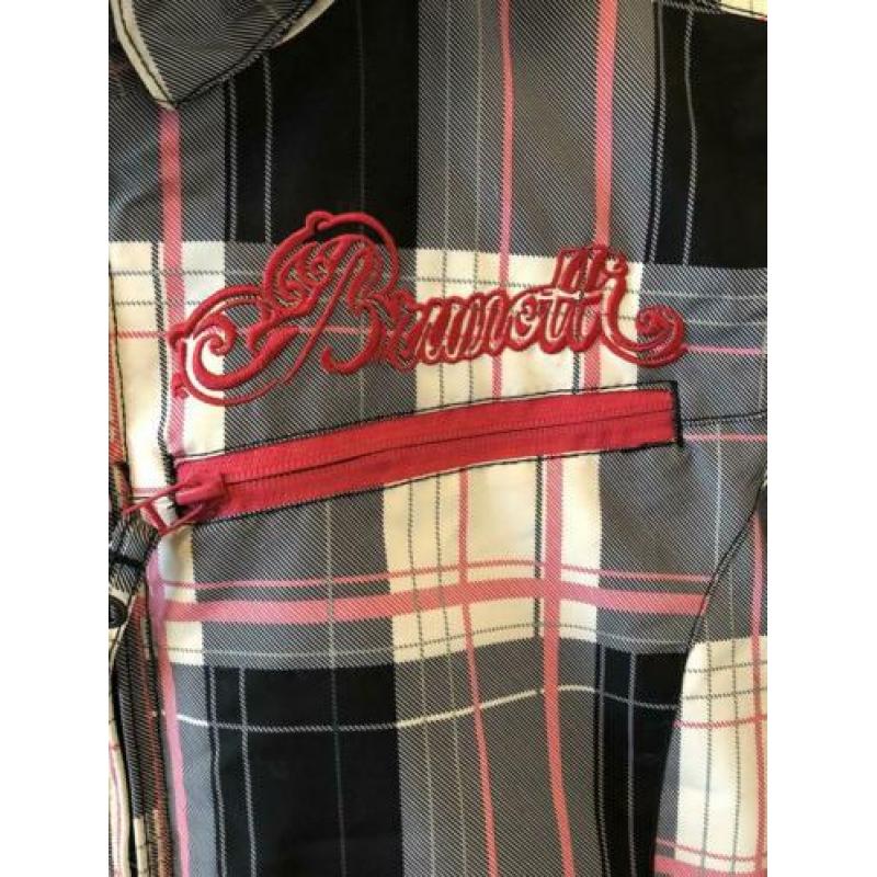 Brunotti ski/snowboard jas maat M