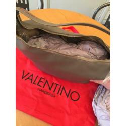 Nieuw! Valentino dames handtas incl. Opbergtas