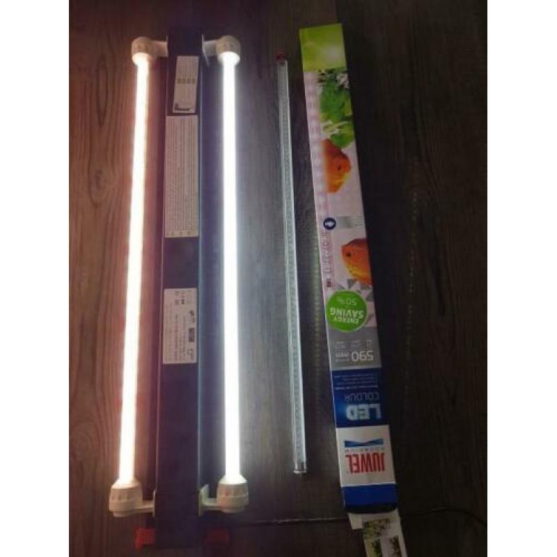 Te koop Juwel High-Lite Lamphouder 2x24 Watt