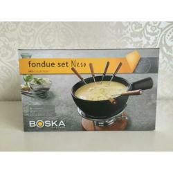 Fondue set