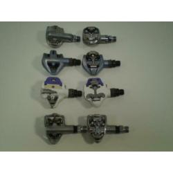 xxx 19-2 SPD KLIKPEDALEN VA 5 EURO