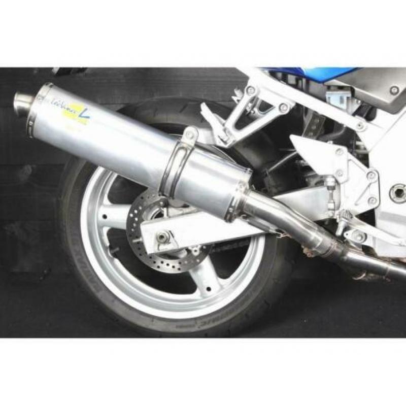 Suzuki SV 650 S - A2 rijbewijs mogelijk