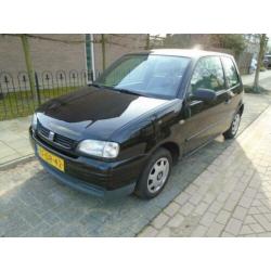 Seat Arosa 1400, bouwjaar 1998