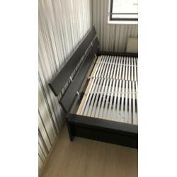 Ikea 2 persoons bed 180/200