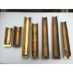 trekset 40 huls