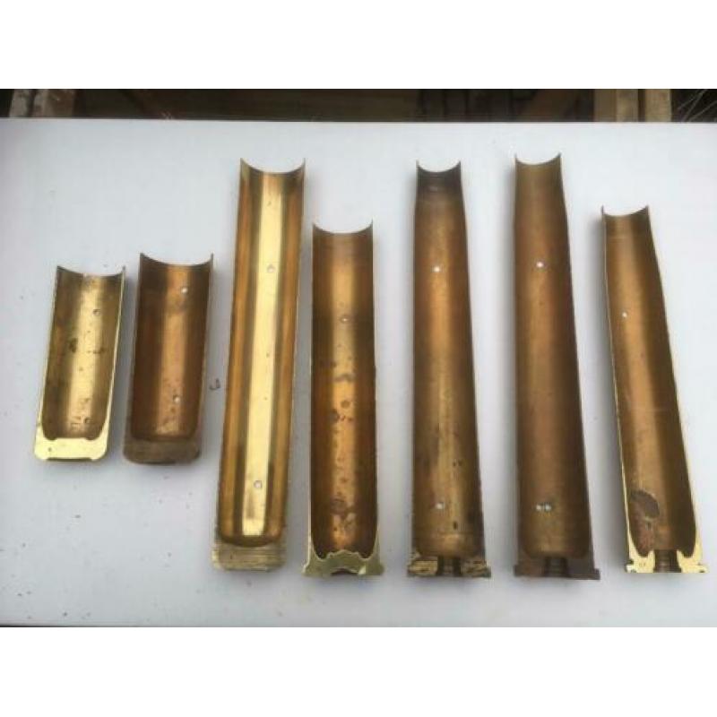 trekset 40 huls