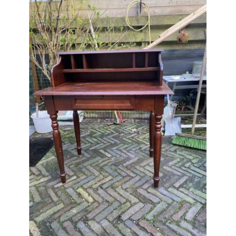 Schrijf tafel