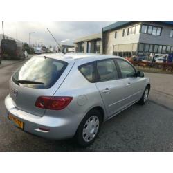 Mazda 3 1.6 Hatchback 2005 Grijs APK 2021