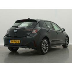 Toyota Corolla 1.8 Hybrid First Edition | (bj 2019)