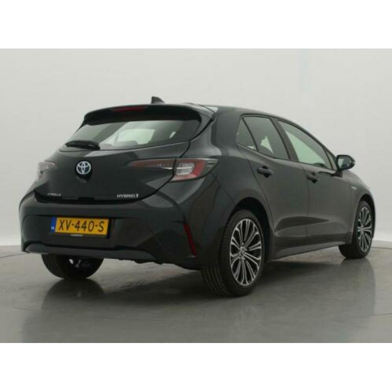 Toyota Corolla 1.8 Hybrid First Edition | (bj 2019)