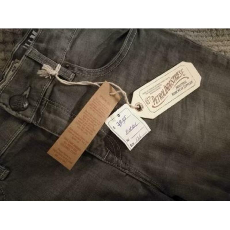 New Original jeans Petrol Industries