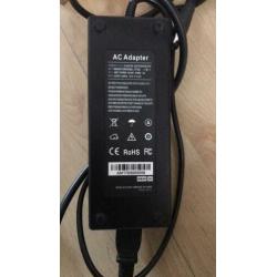 Adapter Voeding 19v 6.67A (lager kan ook) cp150